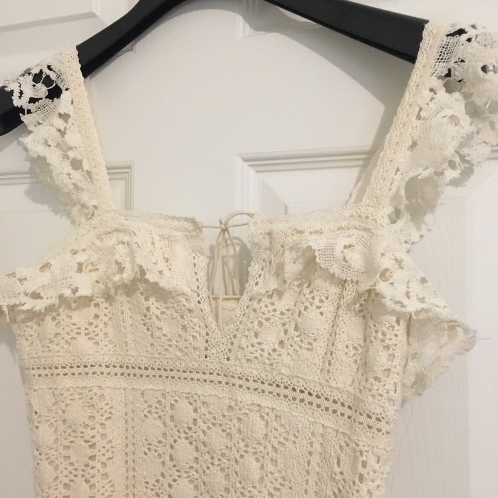 Free People new dress. - Picture 6 of 10
